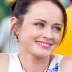 Alexis Bledel, cosa fa oggi la ex Rory di Una mamma per amica