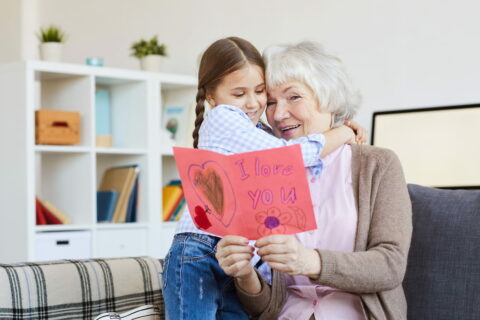 Festa dei nonni: 10 idee originali per festeggiare