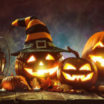 Cosa fare ad Halloween, tra amici o con bambini: 12 idee (molto alternative)