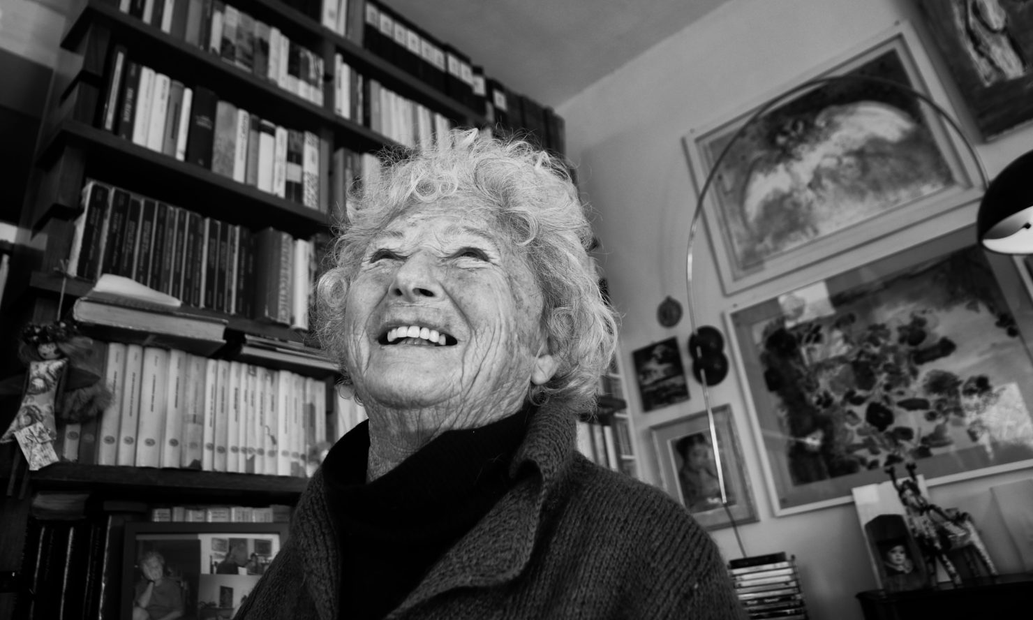Le foto delle donne che sanno cos'è il dolore