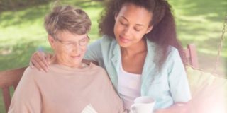 caregiver