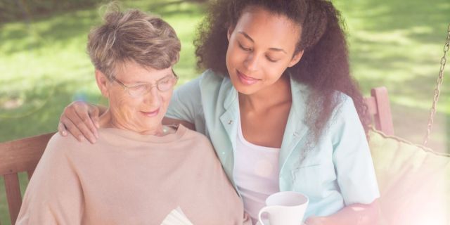 caregiver