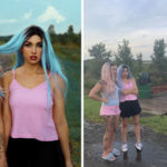 La verità nascosta dietro 11 foto perfette per Instagram