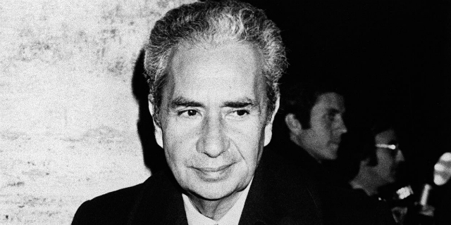 Le parole dolorose e bellissime di Aldo Moro alla moglie nelle ultime lettere