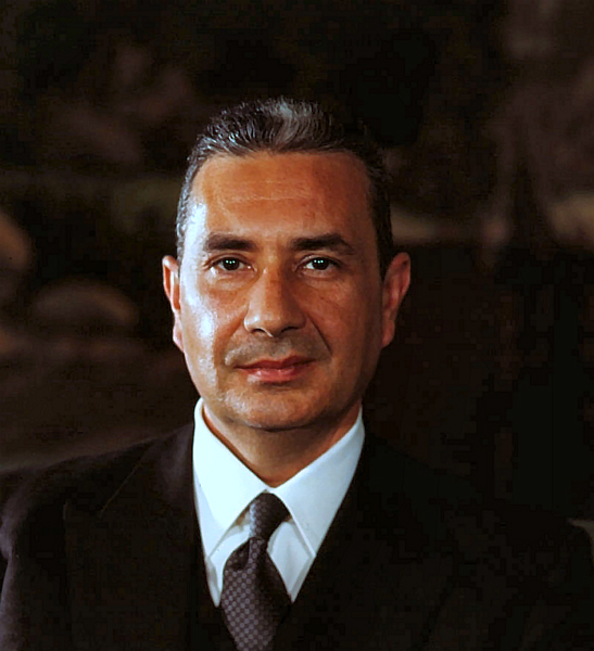Le parole dolorose e bellissime di Aldo Moro alla moglie nelle ultime lettere