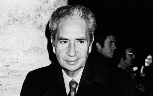 Le parole dolorose e bellissime di Aldo Moro alla moglie nelle ultime lettere