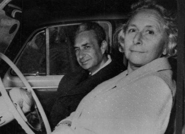 Le parole dolorose e bellissime di Aldo Moro alla moglie nelle ultime lettere