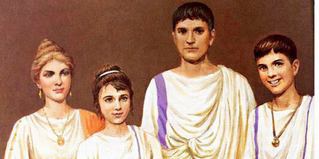 patriarcato