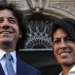 "E ora lasciatemi vivere e morire libera"