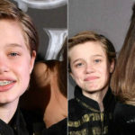 Non date etichette a Shiloh, la figlia di Brad e Angelina che ha scelto di essere John