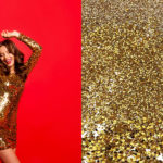 Storia e consigli sulle paillettes, i lustrini per outfit luccicanti