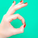 L'altro significato terribile del simbolo che facciamo con le dita per dire OK