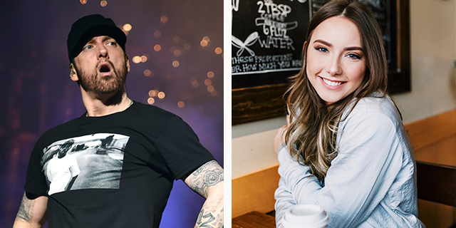 Hailie Jade Mathers, il lato buio di essere figlia di Eminem nascosto dai social Hailie Jade Mathers, il lato buio di essere figlia di Eminem nascosto dai social