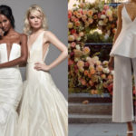 Abiti da sposa 2020: con che abito mi sposo?