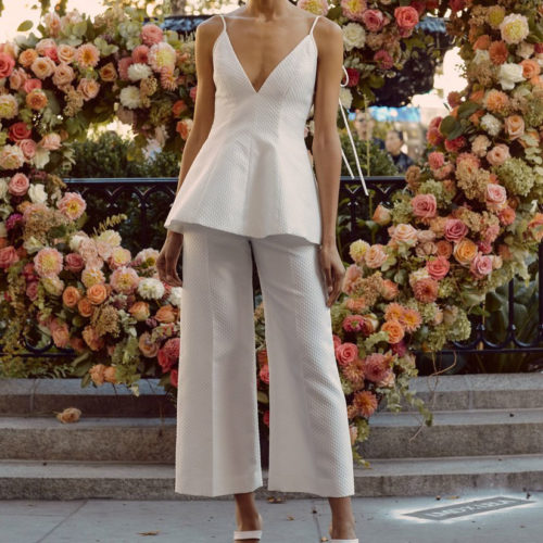 Abiti da sposa 2020: con che abito mi sposo?