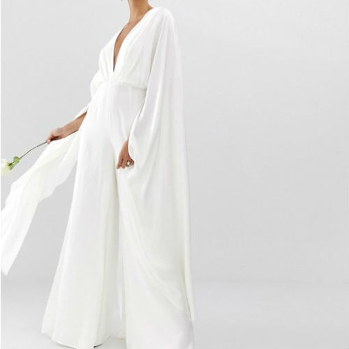 Abiti da sposa 2020: con che abito mi sposo?