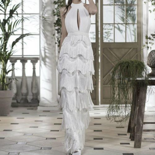 Abiti da sposa 2020: con che abito mi sposo?