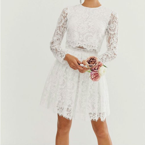 Abiti da sposa 2020: con che abito mi sposo?