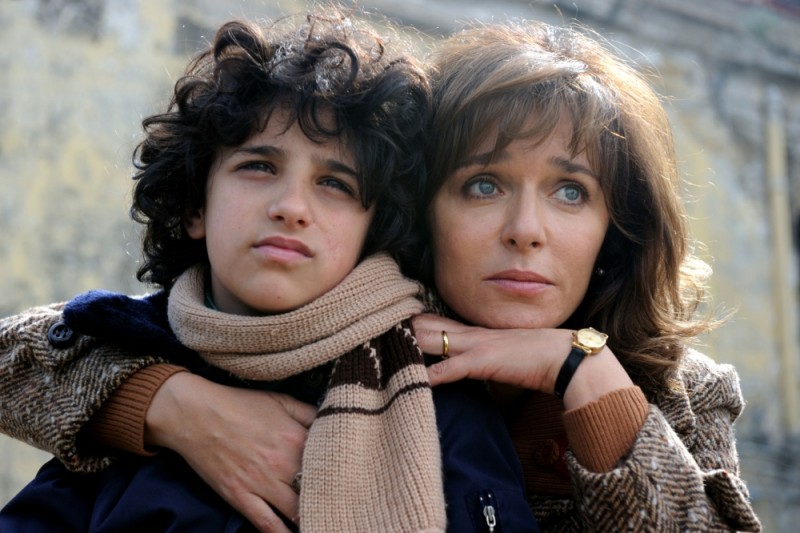 Valeria Golino: "Quando capisci di non essere più attraente, desiderabile"