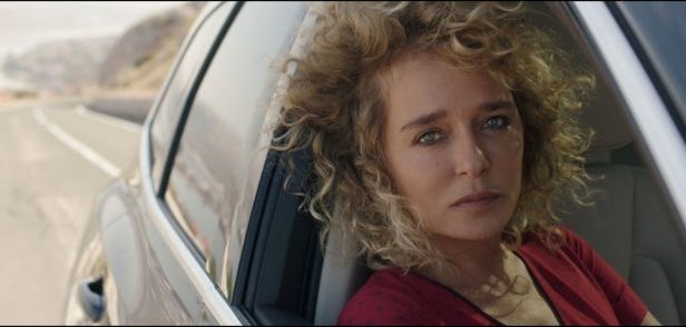 Valeria Golino: "Quando capisci di non essere più attraente, desiderabile"