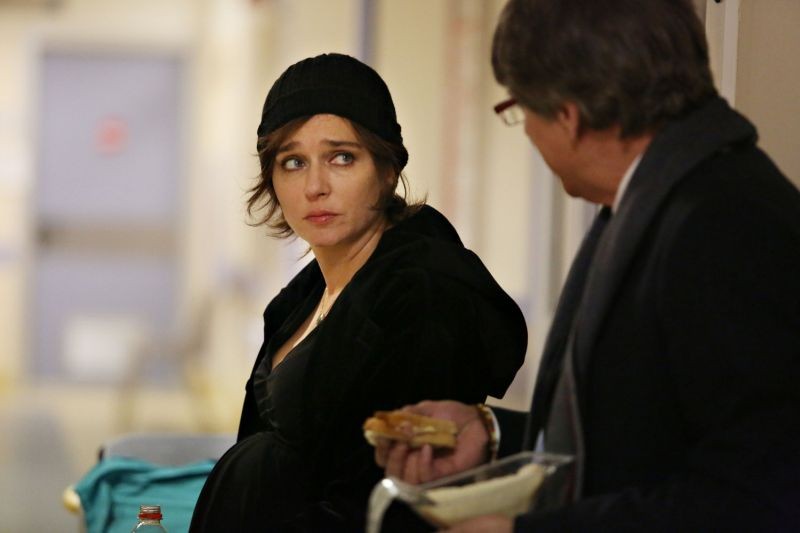 Valeria Golino: "Quando capisci di non essere più attraente, desiderabile"