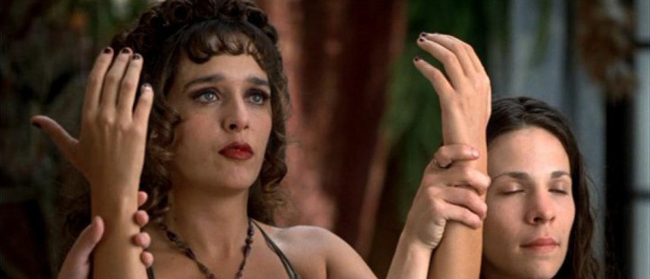 Valeria Golino: "Quando capisci di non essere più attraente, desiderabile"