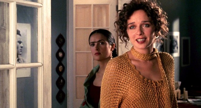 Valeria Golino: "Quando capisci di non essere più attraente, desiderabile"