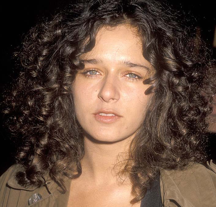 Valeria Golino: "Quando capisci di non essere più attraente, desiderabile"