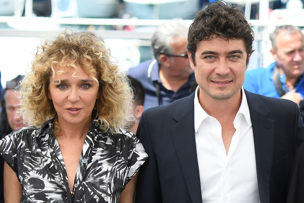 Valeria Golino: "Quando capisci di non essere più attraente, desiderabile"