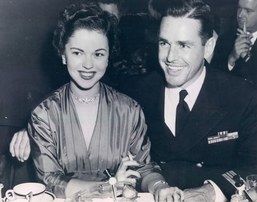 Shirley Temple, la bimba dai riccioli d’oro che eccitava gli spettatori