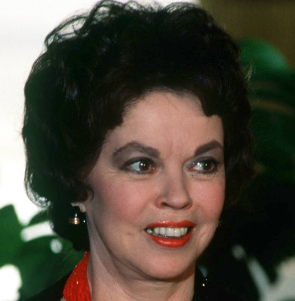Shirley Temple, la bimba dai riccioli d’oro che eccitava gli spettatori