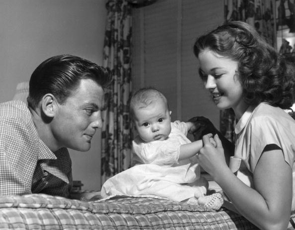 Shirley Temple, la bimba dai riccioli d’oro che eccitava gli spettatori