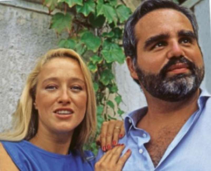 Eleonora Giorgi L Amore Mi Salvo Dalla Dipendenza Roba Da Donne