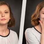 Che faccia ha l'amore? Il volto di 9 persone prima e dopo aver visto chi amano
