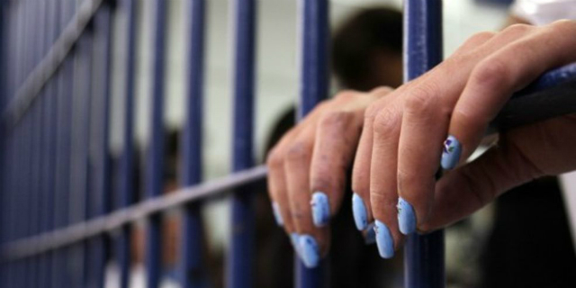 carceri femminili