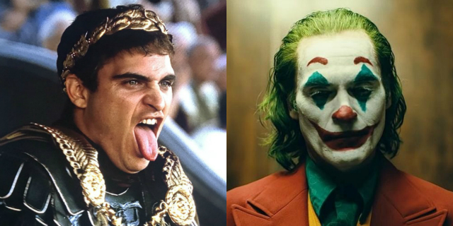 Quel dolore immenso di Joaquin Phoenix per il fratello River, morto tra le sue braccia