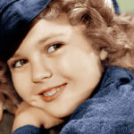 Shirley Temple, la bimba dai riccioli d’oro che eccitava gli spettatori