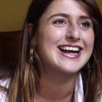 Tre cose vere di Michela Giraud: "Questa cosa che mi fa piangere e sentire viva"