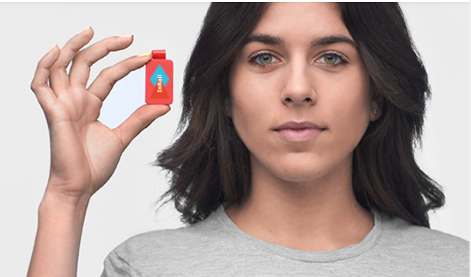 Filo, il gadget che ti fa ritrovare la chiavi, la macchina e quello che perdi