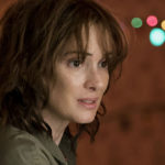 Winona Ryder: "Quella macchia indelebile che non riesco a togliermi più"