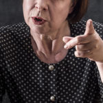 Quando la bulla è una professoressa che umilia una studentessa