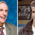 Essere Henry Winkler dopo essere stato "Fonzie"