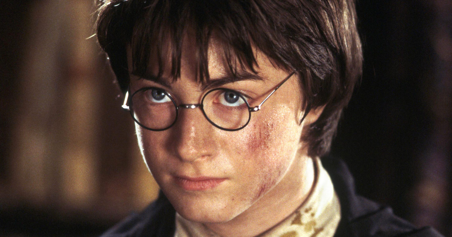 Quello che Emma Watson scrisse davvero mentre girava questa scena di Harry Potter
