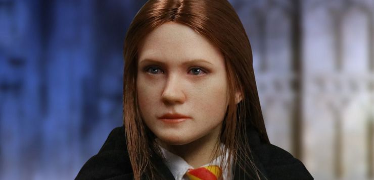 Quello che Emma Watson scrisse davvero mentre girava questa scena di Harry Potter