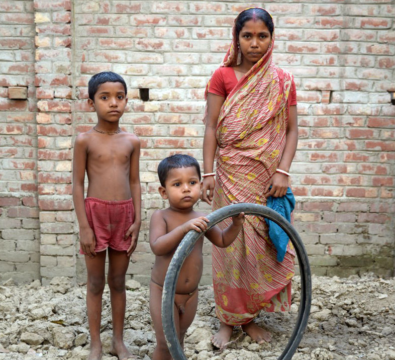 Il dramma delle bambine "dalit", le fuori casta che diventano spose a 8 anni
