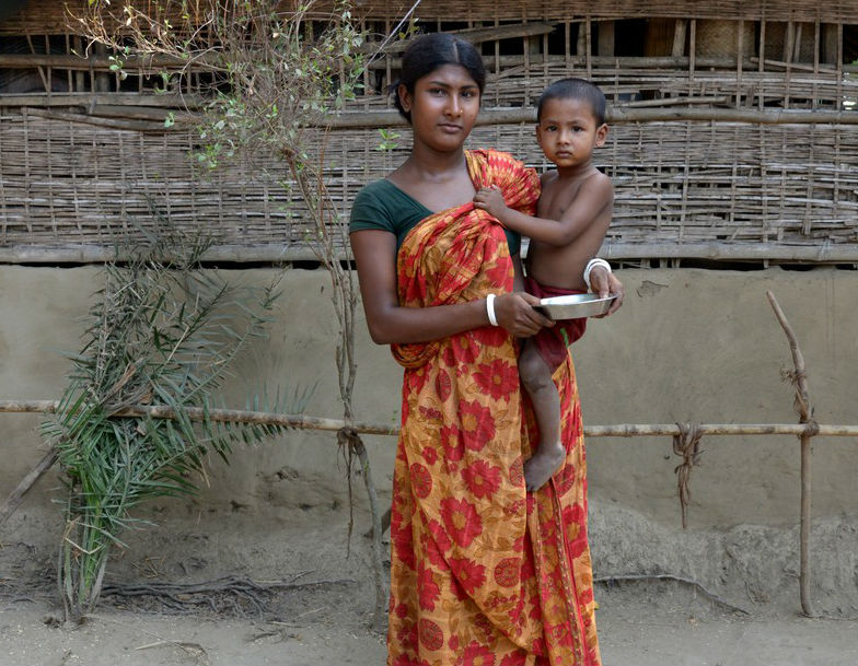 Il dramma delle bambine "dalit", le fuori casta che diventano spose a 8 anni