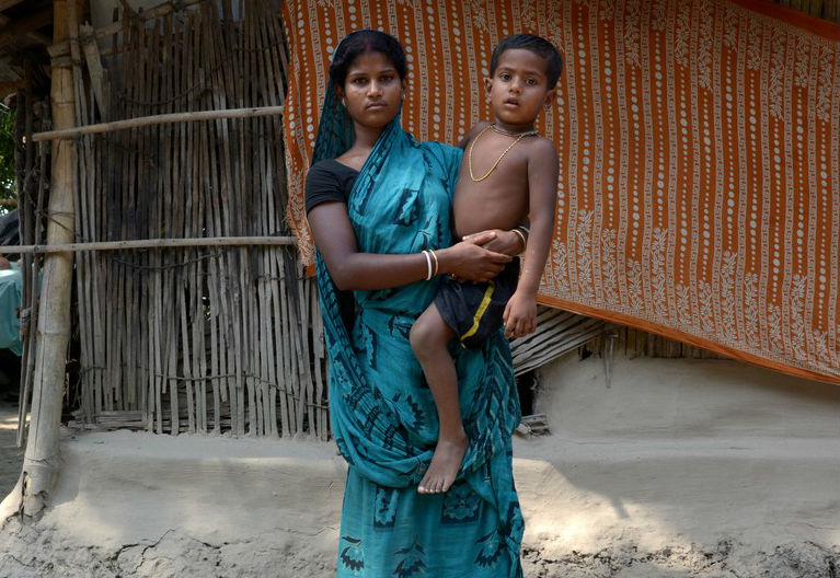 Il dramma delle bambine "dalit", le fuori casta che diventano spose a 8 anni