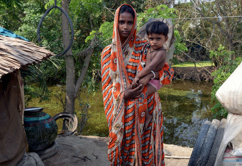 Il dramma delle bambine "dalit", le fuori casta che diventano spose a 8 anni
