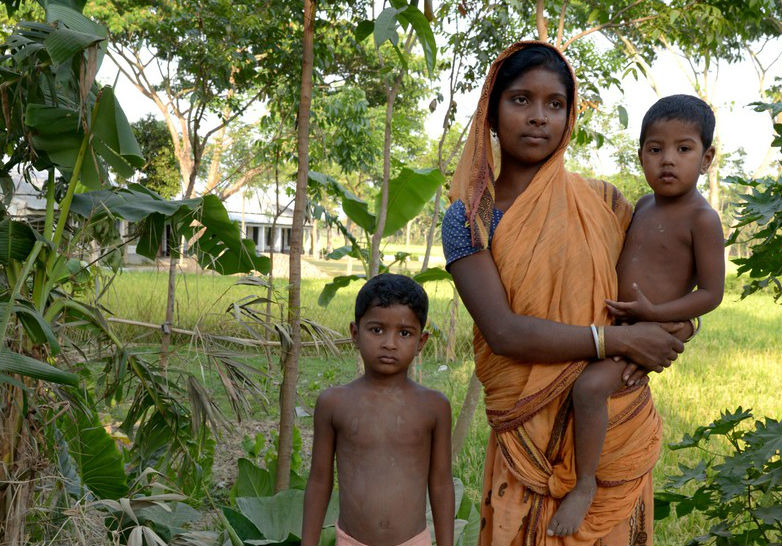 Il dramma delle bambine "dalit", le fuori casta che diventano spose a 8 anni
