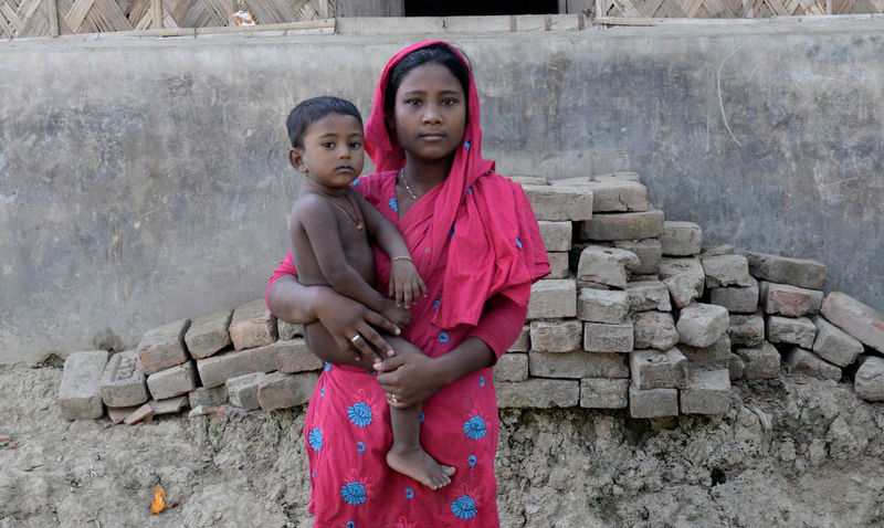 Il dramma delle bambine "dalit", le fuori casta che diventano spose a 8 anni